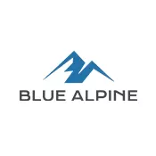 Blue Alpine