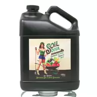 Soil Diva Concentrate - 128oz