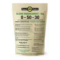 0-50-30 - Case (5lb-12 Bags)