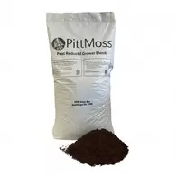 PM2 Peat Reduced Professional Bark Mix