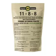 11-8-8 - 44lb Bag
