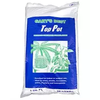 Garys Best 1cf Top Potting Mix 70/PL