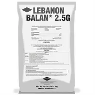 BALAN 2.5 HDG 40LB (56/PL)