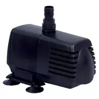 EcoPlus Eco 633 Fixed Flow Submersible/Inline Pump 594 GPH (12/Cs)
