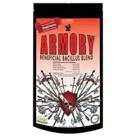 Blacksmith BioScience Armory Beneficial Bacillus 16 oz / 1 lb (12/Cs)