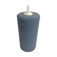 Active Aqua Air Stone, Cylindrical, 2" x 4"