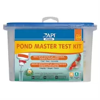 API Pond Complete Pond Water Test Kit
