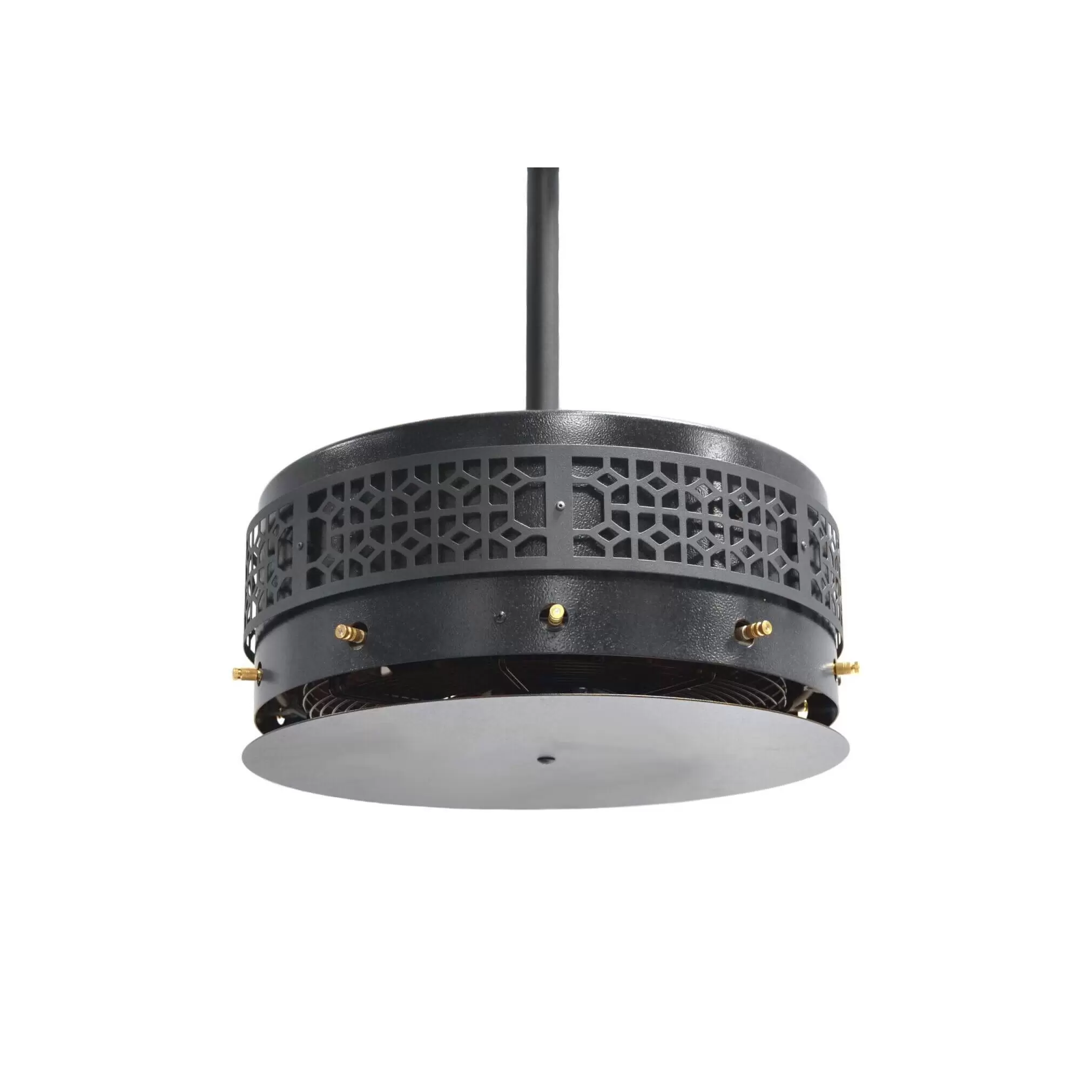 C*e様 Air Revolution MIST FAN Buy Revolution WindChill Ceiling Hung Patio Cooling Mist Fan