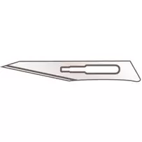 Scalpel Blade No.11 (100 per box)