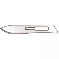 Scalpel Blade No.13 (100 per box)