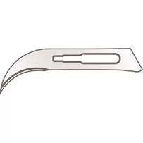 Scalpel Blade No.12 (100 Per Box)