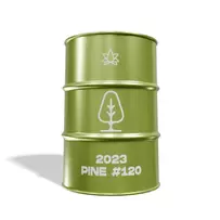 2023 Pine - 120