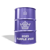 2023 Purple - 100