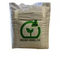 Organic Works 4-2-2 2000lb Super Sack
