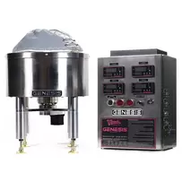 Genesis Heating Mantle