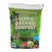 Compost - Tanks Green Stuff