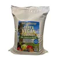 Vegan Compost - Tanks Green Stuff