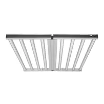 ASA Green 880W LED Pro: Full-Spectrum, High-Efficiency Lighting