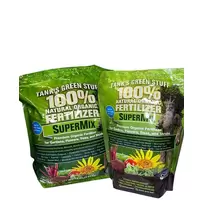 Supermix Fertilizer - Tanks Green Stuff