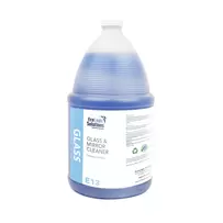 Glass & Mirror Cleaner
