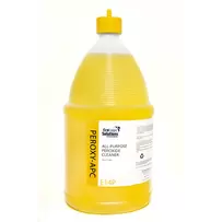 Peroxide All Purpose Cleaner