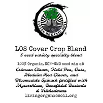 LOS Cover Crop - Custom Blend