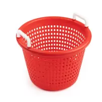 Half Bushel Basket