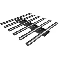 TG-100HVR Modular Bar Fixture