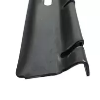 Metal Crossarm - L-Style - 10″ x 14 Gauge