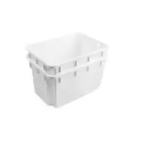 Large Solid Wall Agriculture Tote