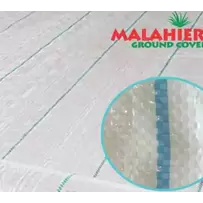 Ground Cover - White Smart Reflective Anti-Weed Cover