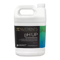 pH Up – Precision pH Adjustment Solution