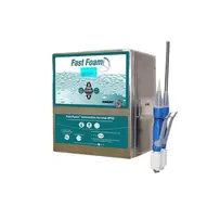 Knight Healthcare FastFoam Enzymatic Detergent Foam Spray System