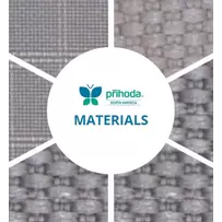 Prihoda Fabrics – High-Performance, Durable Materials for Fabric Ducting Systems
