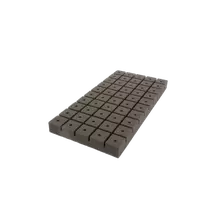 50CT OASIS® AeroMax™ PlugSheet Singleseed 20/CS (1000)