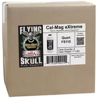 1 Quart Cal Mag Extreme - Case of 6