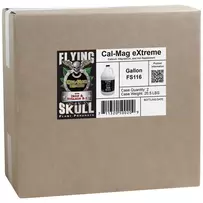 1 Gallon Cal Mag Extreme - Case of 2
