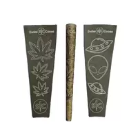 Swiss Cones