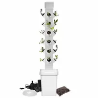 Standard EXOtower 24 Plant Kit