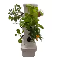 Tabletop Garden Tower
