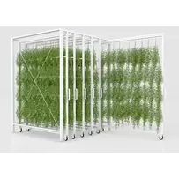 Pull-Out Drying Racks