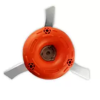 Tri-Clone Trimmer Head