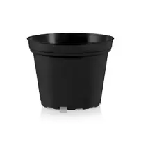 4.5" Standard Injection Black 34,800/Plt