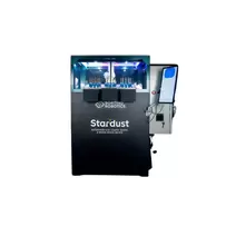 Stardust - Sorting Robotics