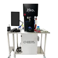 Jiko+ - Donut-Style Pre-Roll Infusion Robot