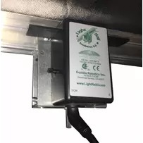 Light Rail 3.5 IntelliDrive Motor