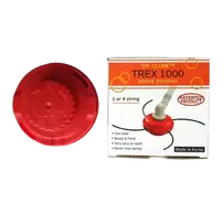 TREX 1000 Fast Feed String Trimmer Head