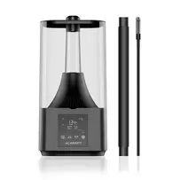 Cloudforge T3 - Environmental Plant Humidifier - 4.5L - Smart Controls - Targeted Vaporizing