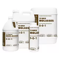 72 High Brix Molasses