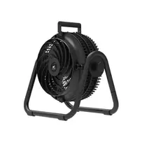 Alaska ITA-AS Industrial High Velocity Fan - Floor Type